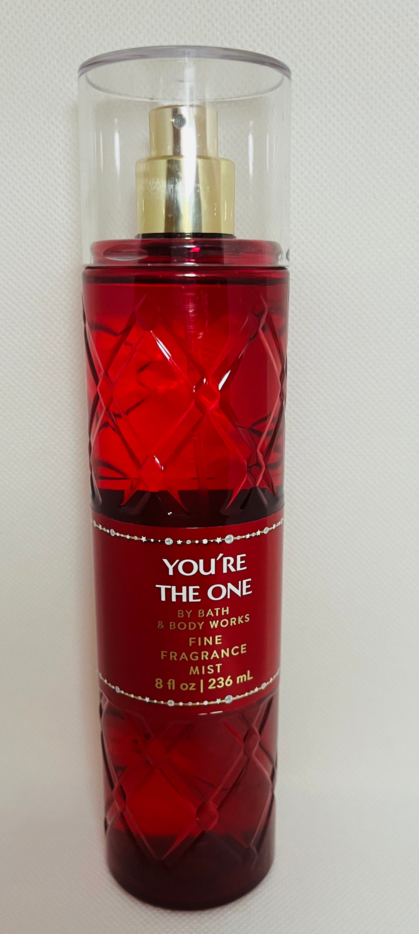 Bath and Body Works You’re The One Fine Fragrance Mist