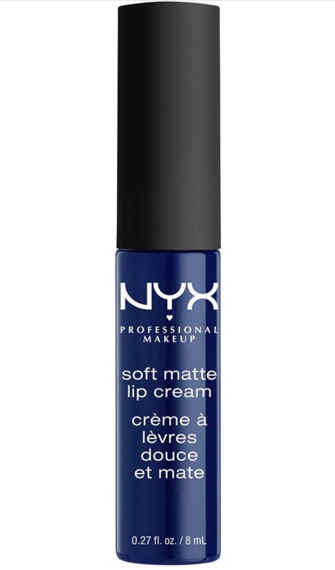 NYX Professional Makeup Soft Matte Lip Cream Moscow 0.27oz