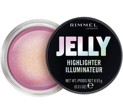 Rimmel Jelly Highlighter, Shifty Shimmer shade 040